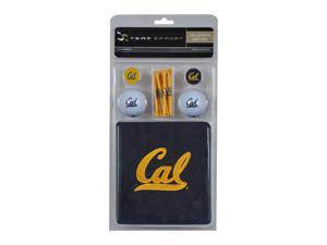 Cal- Berkeley NCAA Golf Gift Set - Cal- Berkeley NCAA Golf Gift Set -