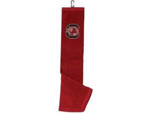 NCAA Embroidered Towels-University of South Carolina NCAA Embroidered Towels-University of South Carolina