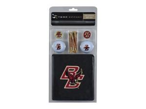 Boston College NCAA Golf Gift Set - Boston College NCAA Golf Gift Set -