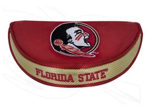 NCAA Mallet Putter Headcover-Putter-Florida State University NCAA Mallet Putter Headcover-Putter-Florida State University