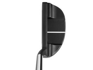 TaylorMade Ghost Tour Black Putter w/SuperStroke Grip - Maranello-Right Hand-35 Inches TaylorMade Ghost Tour Black Putter w/SuperStroke Grip - Maranello-Right Hand-35 Inches