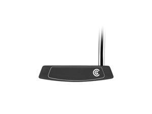 Cleveland Smart Square Blade Putter-Right Hand-Steel-33 Inches Cleveland Smart Square Blade Putter-Right Hand-Steel-33 Inches