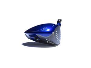 Mizuno JPX-850 Driver Men's Driver-Left Hand-9.5-Graphite-Stiff Mizuno JPX-850 Driver Men's Driver-Left Hand-9.5-Graphite-Stiff
