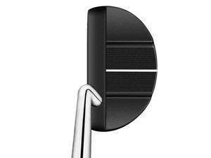 TaylorMade Ghost Tour Black Putter w/SuperStroke Grip - Monte Carlo-Left Hand-35 Inches TaylorMade Ghost Tour Black Putter w/SuperStroke Grip - Monte Carlo-Left Hand-35 Inches