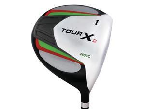 Tour X 16 pc. Teen Package Set - Graphite-Right Hand-16 Piece-Standard Tour X 16 pc. Teen Package Set - Graphite-Right Hand-16 Piece-Standard