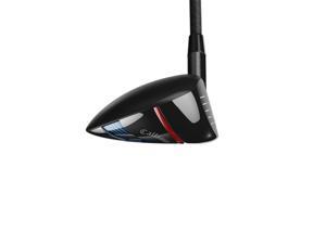 Callaway Men's XR Deep Fairway Wood-Left Hand-14-Project X LZ Pro-Regular Callaway Men's XR Deep Fairway Wood-Left Hand-14-Project X LZ Pro-Regular