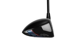 Callaway Men's XR Pro Driver-Left Hand-9-Project X LZ Pro-Stiff Callaway Men's XR Pro Driver-Left Hand-9-Project X LZ Pro-Stiff
