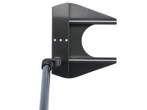 Odyssey Works #7CH Putter-Left Hand-Steel-35 Inches Odyssey Works #7CH Putter-Left Hand-Steel-35 Inches
