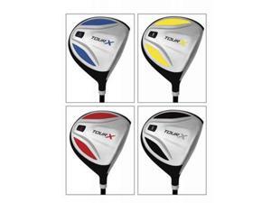 Merchants of Golf Tour X Junior Driver-Left Hand-Driver-Size 2 Merchants of Golf Tour X Junior Driver-Left Hand-Driver-Size 2