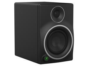 Mackie MR5MK3 High Resolution Active Studio Monitor Powered New Mackie MR5MK3 High Resolution Active Studio Monitor Powered New