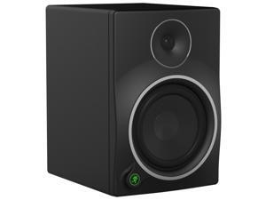 Mackie MR8MK3 High Resolution Active Studio Monitor Powered New Mackie MR8MK3 High Resolution Active Studio Monitor Powered New