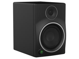 Mackie MR6MK3 High Resolution Active Studio Monitor Powered New Mackie MR6MK3 High Resolution Active Studio Monitor Powered New