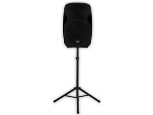Acoustic Audio AA15UB Powered 1000 Watts 15" Bluetooth Speaker 2 Way USB MP3 Player and Stand AA15UB-PK1 Acoustic Audio AA15UB Powered 1000 Watts 15" Bluetooth Speaker 2 Way USB MP3 Player and Stand AA15UB-PK1