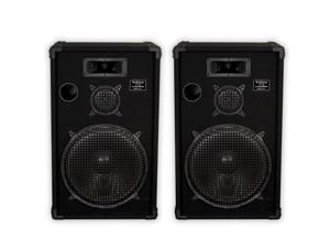 Podium Pro E1500C Passive 15" Speakers 1200W PA DJ Karaoke Home 3 Way Pair E1500C-PR Podium Pro E1500C Passive 15" Speakers 1200W PA DJ Karaoke Home 3 Way Pair E1500C-PR