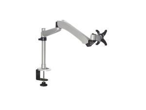 Cotytech Expandable Desk Mount Spring Arm Quick Release - Clamp Base Cotytech Expandable Desk Mount Spring Arm Quick Release - Clamp Base