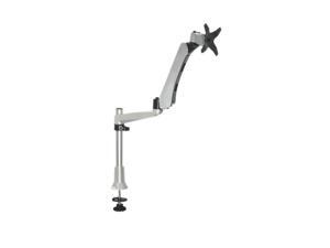 Cotytech Expandable Desk Mount Spring Arm Quick Release - Grommet Base Cotytech Expandable Desk Mount Spring Arm Quick Release - Grommet Base