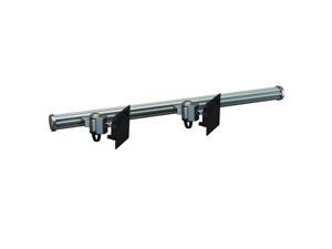 Cotytech Wall Mount for Two Monitors No Arm Cotytech Wall Mount for Two Monitors No Arm