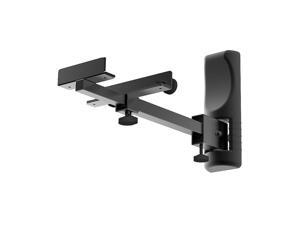 Cotytech Side Clamping Bookshelf Speaker Wall Mount SP-OS08 Cotytech Side Clamping Bookshelf Speaker Wall Mount SP-OS08