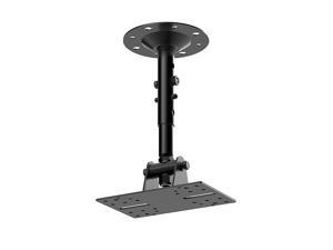 Cotytech Ceiling Bracket for Large Satellite Speaker SP-OS04 Cotytech Ceiling Bracket for Large Satellite Speaker SP-OS04