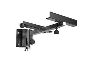 Cotytech Side Clamping Bookshelf Speaker Wall Mount SP-OS06 Cotytech Side Clamping Bookshelf Speaker Wall Mount SP-OS06
