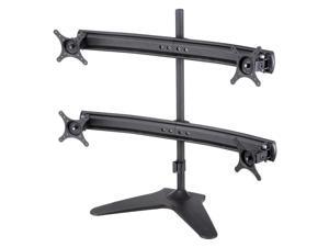 Cotytech Four Monitor Desk Stand FS-OS37 Cotytech Four Monitor Desk Stand FS-OS37