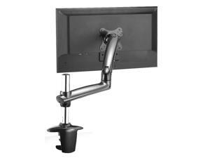 Cotytech Expandable Desk Mount Spring Arm Clamp Base - Dark Gray Cotytech Expandable Desk Mount Spring Arm Clamp Base - Dark Gray