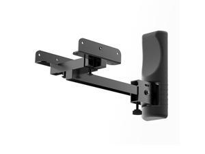 Cotytech Side Clamping Bookshelf Speaker Wall Mount SP-OS09 Cotytech Side Clamping Bookshelf Speaker Wall Mount SP-OS09