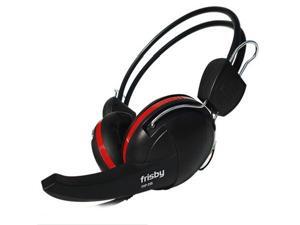 Frisby Computer Laptop Desktop Notebook PC Laptop Gaming Headphone Headset MIC Frisby Computer Laptop Desktop Notebook PC Laptop Gaming Headphone Headset MIC