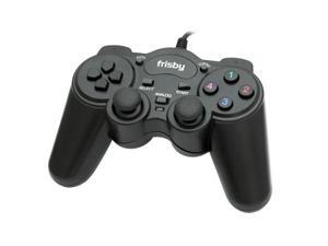 Dual Action Laptop Notebook Desktop Gaming Controller USB Game Joy pad Vibration Dual Action Laptop Notebook Desktop Gaming Controller USB Game Joy pad Vibration