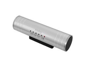 FS-P125-SILVER Portable Rechargable Speaker Radio for Laptop Iphone MP3 Phone w/ TF Mini SD USB FS-P125-SILVER Portable Rechargable Speaker Radio for Laptop Iphone MP3 Phone w/ TF Mini SD USB