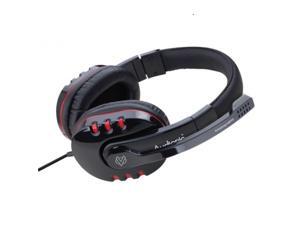 Audionic Studio4 Professional High Bass Digital Stereo On-Ear Headphone w/ Mic Audionic Studio4 Professional High Bass Digital Stereo On-Ear Headphone w/ Mic