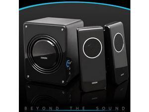 DR-S20 DURHERM 2.1 CH PC Desktop Computer Notebook Laptop Woofer Speaker System DR-S20 DURHERM 2.1 CH PC Desktop Computer Notebook Laptop Woofer Speaker System