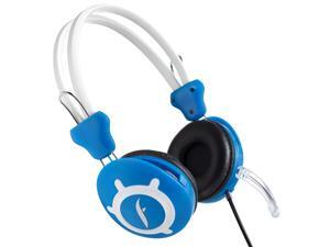 Frisby FHP-930 Childrens Kids Adjustable Headband Colorful On-Ear Multimedia Stereo Headphones Headset w/ Mic & Volume Control for PC MAC Laptops Tablets Frisby FHP-930 Childrens Kids Adjustable Headband Colorful On-Ear Multimedia Stereo Headphones Headset w/ Mic & Volume Control for PC MAC Laptops Tablets