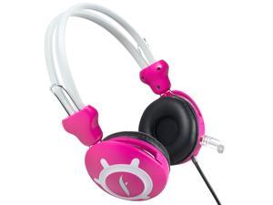 Frisby FHP-930 Childrens Kids Adjustable Headband Colorful On-Ear Multimedia Stereo Headphones Headset w/ Mic & Volume Control for PC MAC Laptops Tablets Frisby FHP-930 Childrens Kids Adjustable Headband Colorful On-Ear Multimedia Stereo Headphones Headset w/ Mic & Volume Control for PC MAC Laptops Tablets