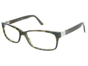Gucci 1634 Eyeglasses-In Color-Dark Havana-Size-55/15/140 Gucci 1634 Eyeglasses-In Color-Dark Havana-Size-55/15/140