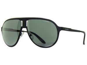 Carrera CA Champion 0003 Black Mirror Lens Matte Black Unisex Sunglasses Carrera CA Champion 0003 Black Mirror Lens Matte Black Unisex Sunglasses