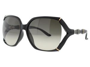 Gucci 3508/S Sunglasses (In Color- Shiny Black/brown gradient) Gucci 3508/S Sunglasses (In Color- Shiny Black/brown gradient)