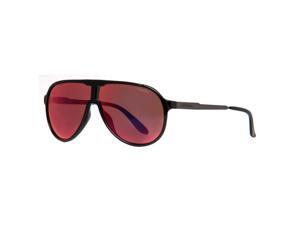 Carrera CA New Champion 0LB0/BJ Dark Ruthenium Men's Aviator Sunglasses Carrera CA New Champion 0LB0/BJ Dark Ruthenium Men's Aviator Sunglasses
