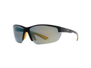 Polaroid P 7409A 71C B9 Black/Yellow Men's Polarized Sport Sunglasses Polaroid P 7409A 71C B9 Black/Yellow Men's Polarized Sport Sunglasses