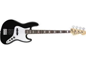 Fender 70's Jazz Bass Guitar Rosewood Neck Black NEW Fender 70's Jazz Bass Guitar Rosewood Neck Black NEW