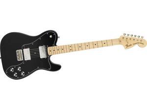 Fender Classic Series 72 Telecaster Custom Electric Guitar Fender Classic Series 72 Telecaster Custom Electric Guitar