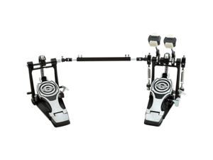 Ddrum RX Series Dual Chain Double Bass Pedal - RXDP Ddrum RX Series Dual Chain Double Bass Pedal - RXDP
