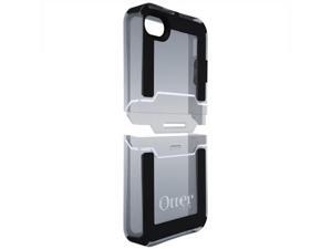 Otterbox Reflex New Clear Translucent Design Easy-Dock Case for Apple Iphone 4 4S Brand New in Retail Box Otterbox Reflex New Clear Translucent Design Easy-Dock Case for Apple Iphone 4 4S Brand New in Retail Box