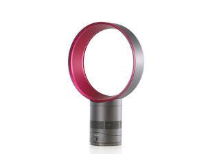 Dyson Air Multiplier AM01 12" Table Fan - Fuchsia Dyson Air Multiplier AM01 12" Table Fan - Fuchsia