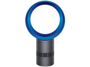 Dyson AM06 10 inch Desk Fan - Blue/Iron Dyson AM06 10 inch Desk Fan - Blue/Iron