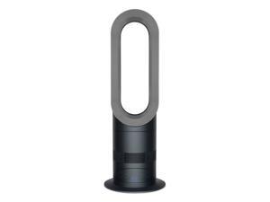 Dyson AM04 Air Multiplier Hot + Cool Heater/Fan - Black/Iron Dyson AM04 Air Multiplier Hot + Cool Heater/Fan - Black/Iron