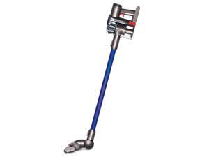 Dyson DC44 Animal Bagless Cordless Stick Vacuum - Blue/Iron Dyson DC44 Animal Bagless Cordless Stick Vacuum - Blue/Iron