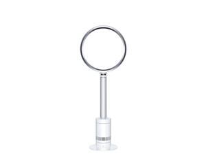 Dyson AM08 Pedestal Fan (White) Dyson AM08 Pedestal Fan (White)