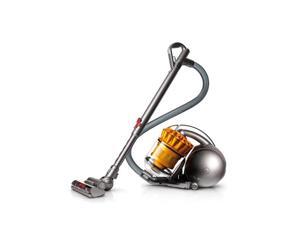 Dyson Ball Multi Floor Canister Vacuum Cleaner Dyson Ball Multi Floor Canister Vacuum Cleaner