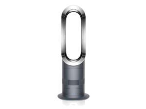 Dyson AM04 Air Multiplier Hot + Cool Heater/Fan - Chrome Dyson AM04 Air Multiplier Hot + Cool Heater/Fan - Chrome